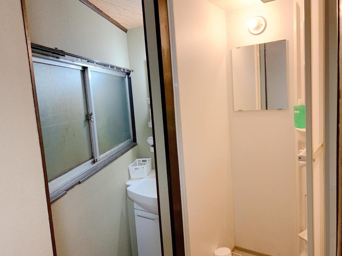 أوساكا Goodstayhostel 鶴橋戸建て المظهر الخارجي الصورة