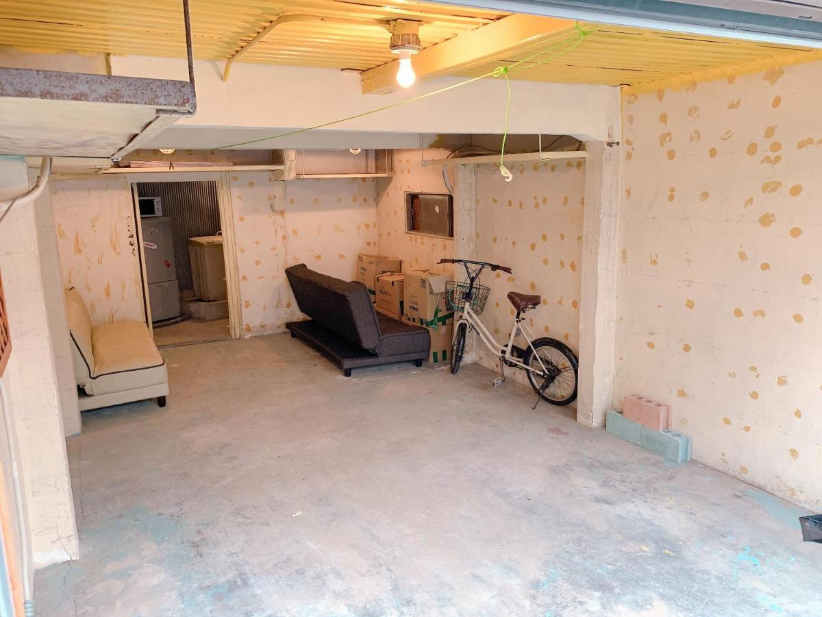 أوساكا Goodstayhostel 鶴橋戸建て المظهر الخارجي الصورة