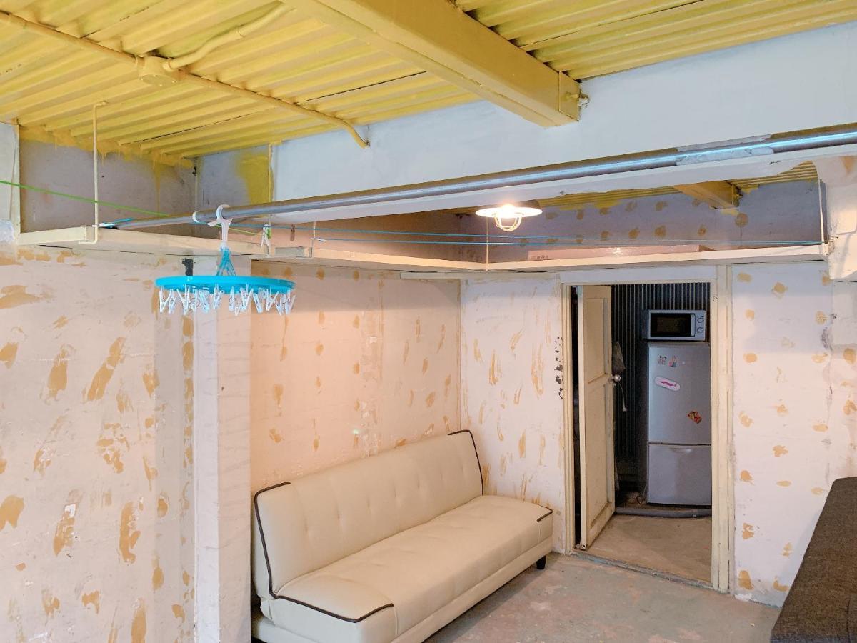 أوساكا Goodstayhostel 鶴橋戸建て المظهر الخارجي الصورة