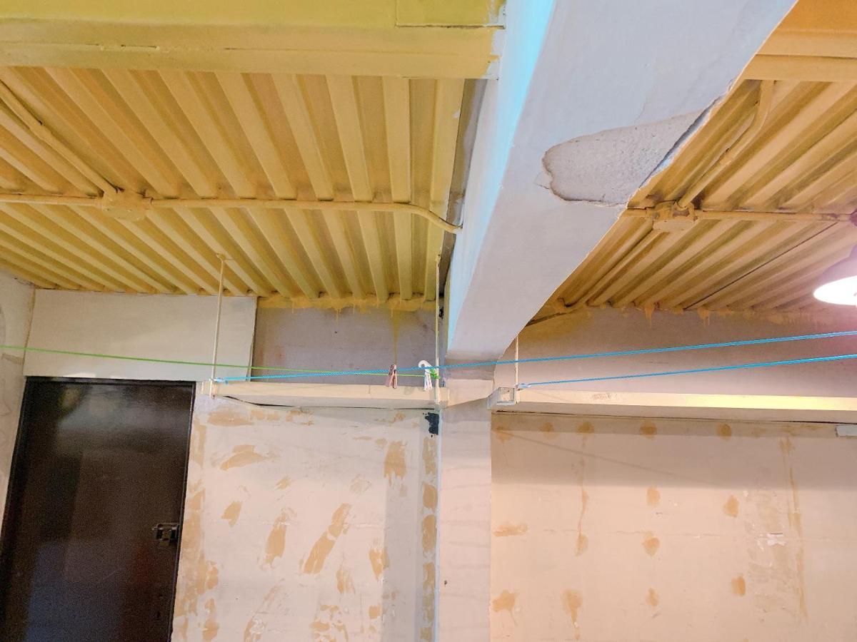 أوساكا Goodstayhostel 鶴橋戸建て المظهر الخارجي الصورة
