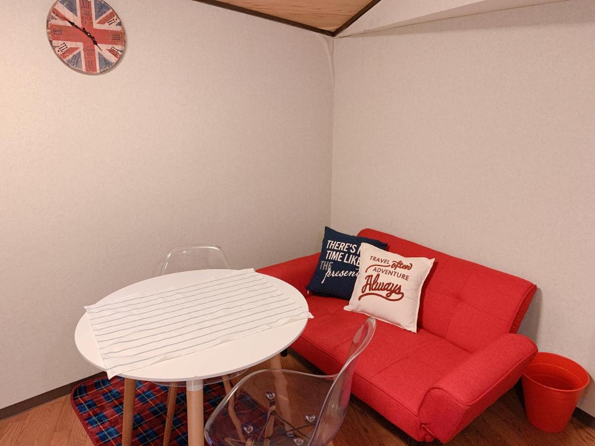 أوساكا Goodstayhostel 鶴橋戸建て المظهر الخارجي الصورة