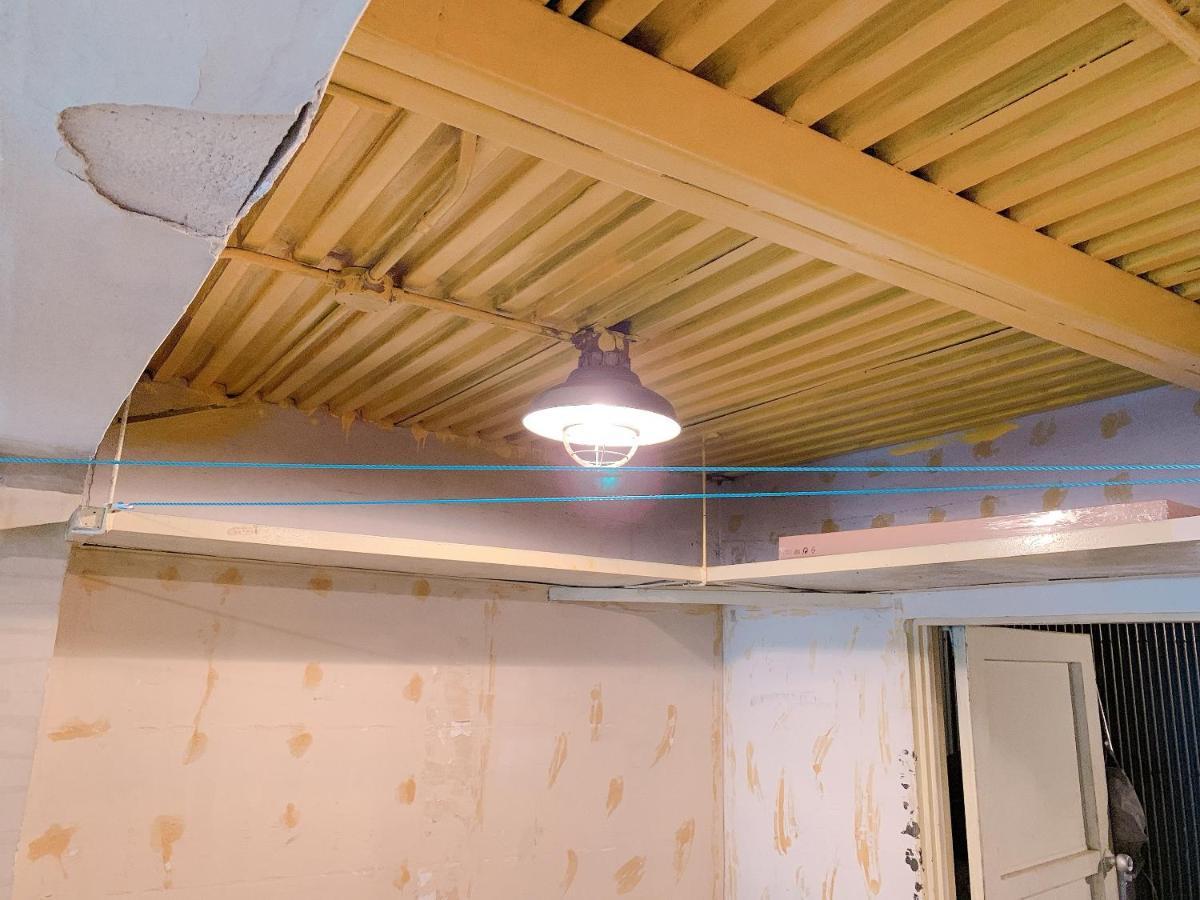 أوساكا Goodstayhostel 鶴橋戸建て المظهر الخارجي الصورة