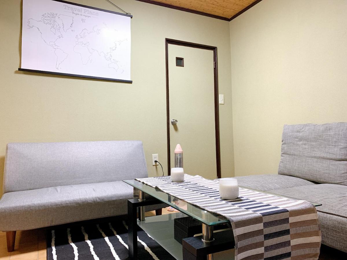 أوساكا Goodstayhostel 鶴橋戸建て المظهر الخارجي الصورة