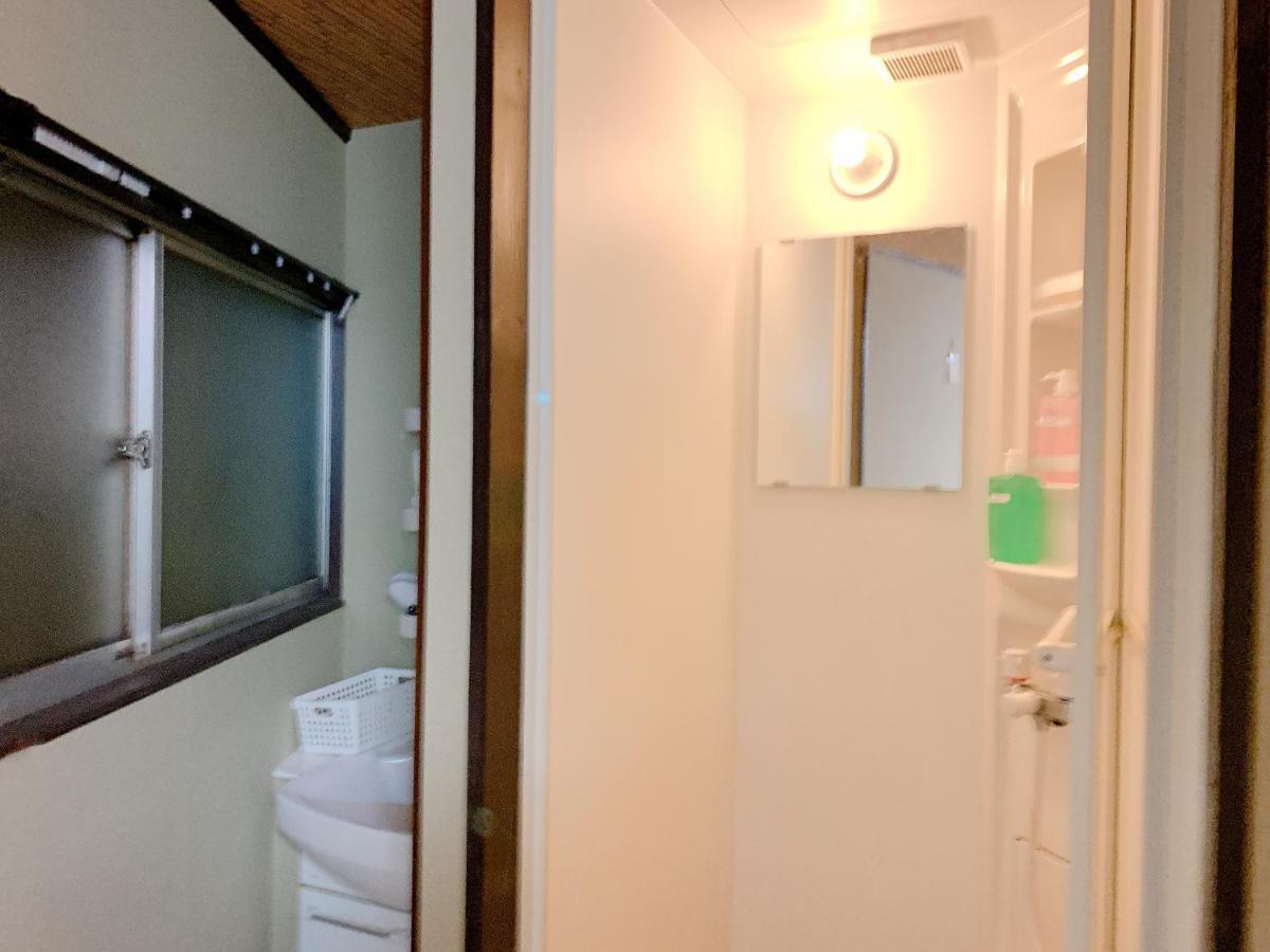 أوساكا Goodstayhostel 鶴橋戸建て المظهر الخارجي الصورة